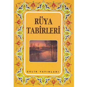 RÜYA TABIRLERI (CEP BOY) - FIGEN OSKAY