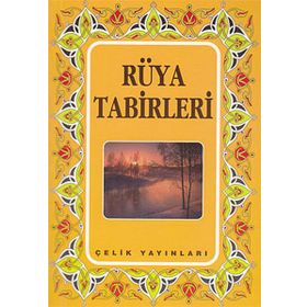 RÜYA TABIRLERI (CEP BOY) - FIGEN OSKAY