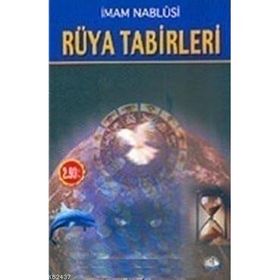RÜYA TABIRLERI (CEP BOY) - İMAM NABLUSI