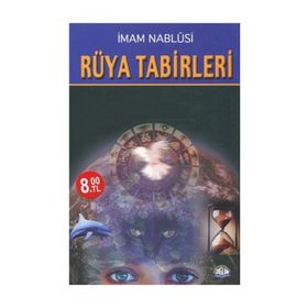 RÜYA TABIRLERI (CEP BOY) - İMAM NABLUSI