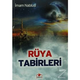 RÜYA TABIRLERI (CEP BOY) - İMAM NABLUSI