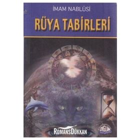 RÜYA TABIRLERI (CEP BOY) - İMAM NABLUSI