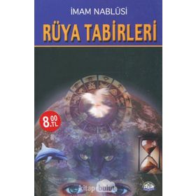 RÜYA TABIRLERI (CEP BOY) - İMAM NABLUSI