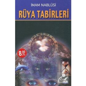 RÜYA TABIRLERI (CEP BOY) - İMAM NABLUSI