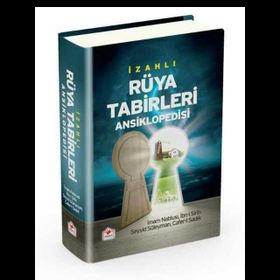 RÜYA TABIRLERI - ZEKERIYA ÇELİK