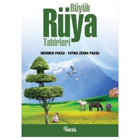 RÜYA TABIRLERI - ZEKERIYA ÇELİK