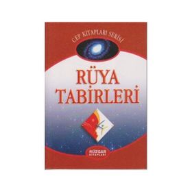 RÜYA TABIRLERI - ZEKERIYA ÇELİK