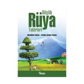 RÜYA TABIRLERI - ZEKERIYA ÇELİK