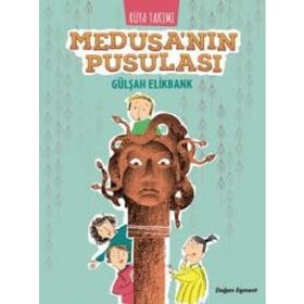 Rüya Takımı - Medusa'nın Pusulası - Gülşah Elikbank