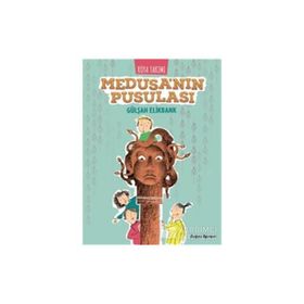 Rüya Takımı - Medusa'nın Pusulası - Gülşah Elikbank