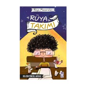 Rüya Takımı - selcan yuksel arvas