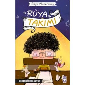 Rüya Takımı - Selcen Yüksel Arvas