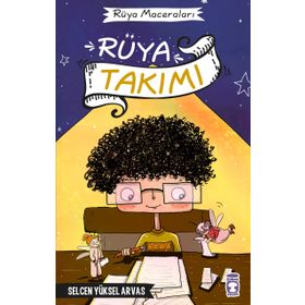 Rüya Takımı - Selcen Yüksel Arvas