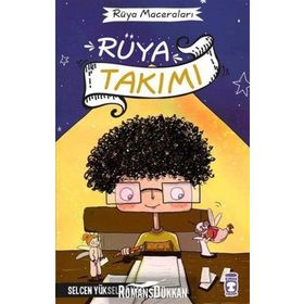 Rüya Takımı - Selcen Yüksel Arvas