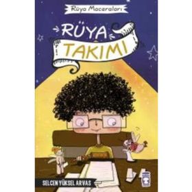 Rüya Takımı - Selcen Yüksel Arvas