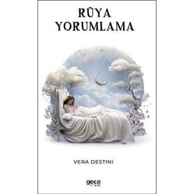 Rüya Yorumlama Gece Kitaplığı