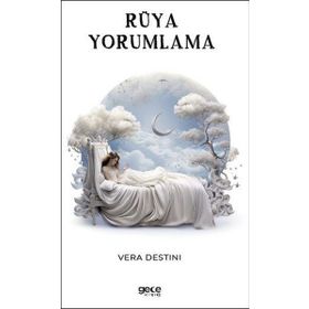 Rüya Yorumlama Gece Kitaplığı