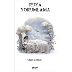 Rüya Yorumlama Gece Kitaplığı