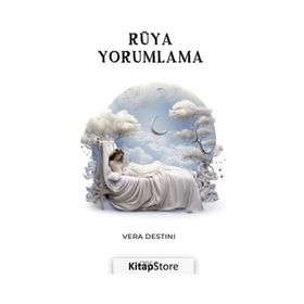 Rüya Yorumlama Gece Kitaplığı