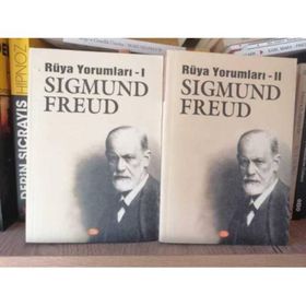 RÜYA YORUMLARI 1 - SIGMUND FREUD