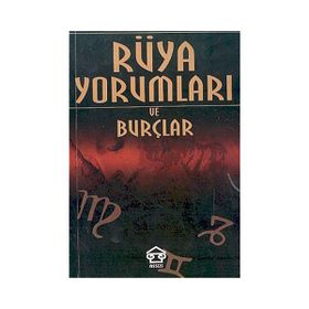 RÜYA YORUMLARI VE BURÇLAR - HALIT KARAOĞLU