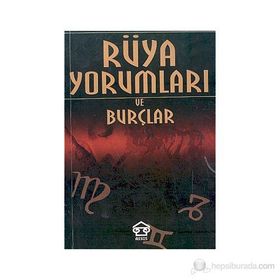 RÜYA YORUMLARI VE BURÇLAR - HALIT KARAOĞLU