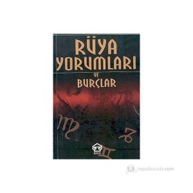 RÜYA YORUMLARI VE BURÇLAR - HALIT KARAOĞLU