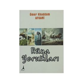 RÜYA YORUMLARI - YÜKSEL YAZICI