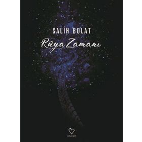 Rüya Zamanı - Salih Bolat