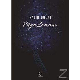Rüya Zamanı - Salih Bolat