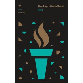 Rüya - Ziya Paşa - Namık Kemal - Can Yayınları