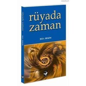 RÜYADA ZAMAN - RIZA HEKIM