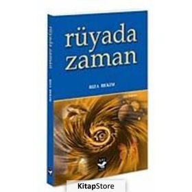 RÜYADA ZAMAN - RIZA HEKIM