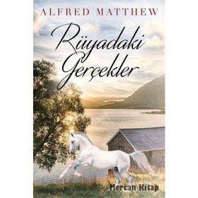 Rüyadaki Gerçekler - Alfred Matthew