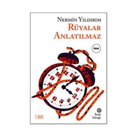 Rüyalar Anlatılmaz - Nermin Yıldırım