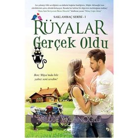 Rüyalar Gerçek Oldu - Müjde Aklanoğlu