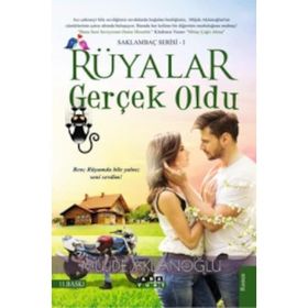 Rüyalar Gerçek Oldu - Müjde Aklanoğlu