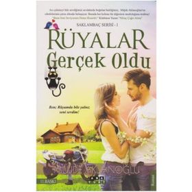Rüyalar Gerçek Oldu - Müjde Aklanoğlu