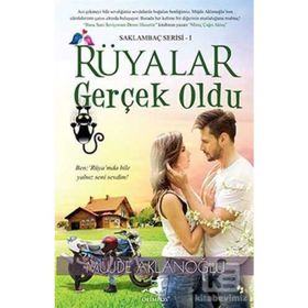 Rüyalar Gerçek Oldu - Müjde Aklanoğlu