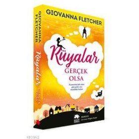 Rüyalar Gerçek Olsa - Giovanna Fletcher
