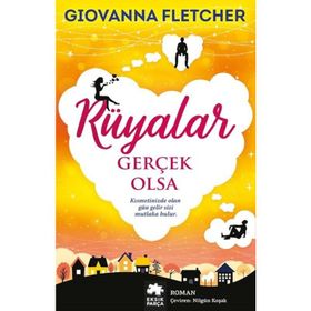 Rüyalar Gerçek Olsa - Giovanna Fletcher
