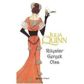Rüyalar Gerçek Olsa - Giovanna Fletcher