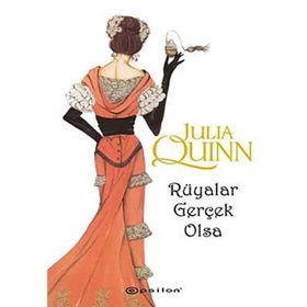 Rüyalar Gerçek Olsa - Giovanna Fletcher
