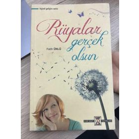 Rüyalar Gerçek Olsun - Fatih Ünlü
