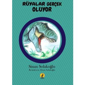 Rüyalar Gerçek Oluyor - Sinan Solakoğlu