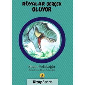 Rüyalar Gerçek Oluyor - Sinan Solakoğlu
