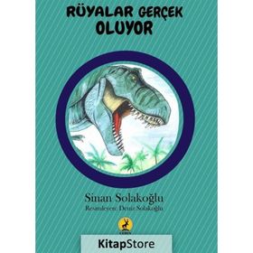 Rüyalar Gerçek Oluyor - Sinan Solakoğlu