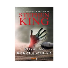 Rüyalar Karabasanlar 1 - Stephen King