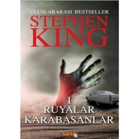 Rüyalar Karabasanlar 1 - Stephen King