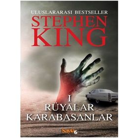 Rüyalar Karabasanlar 1 - Stephen King